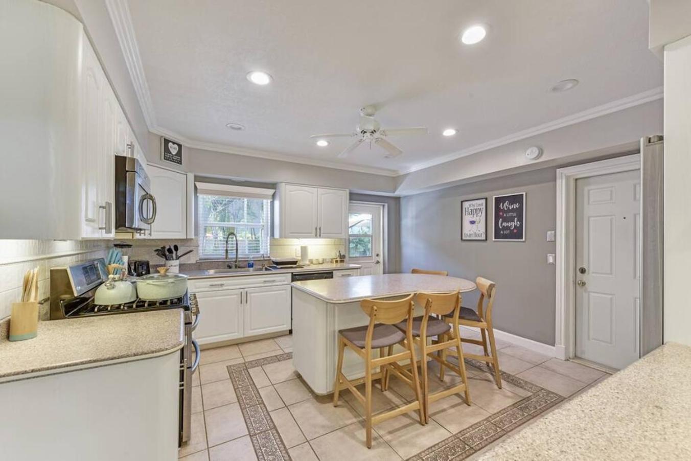 Large Home Wking Bed By Pmi Unit Bh Fort Lauderdale Esterno foto