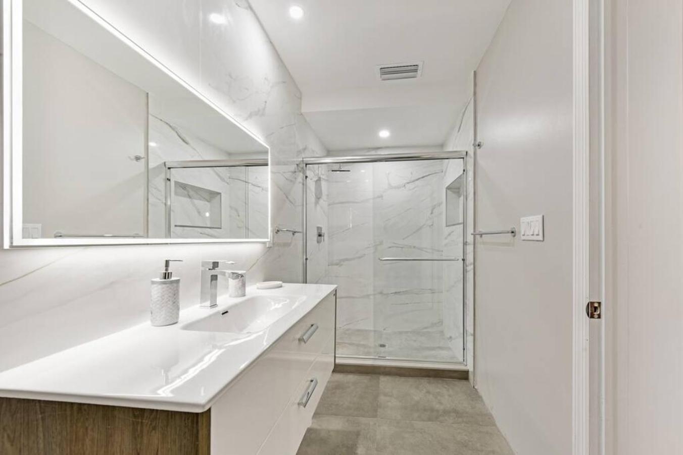 Large Home Wking Bed By Pmi Unit Bh Fort Lauderdale Esterno foto