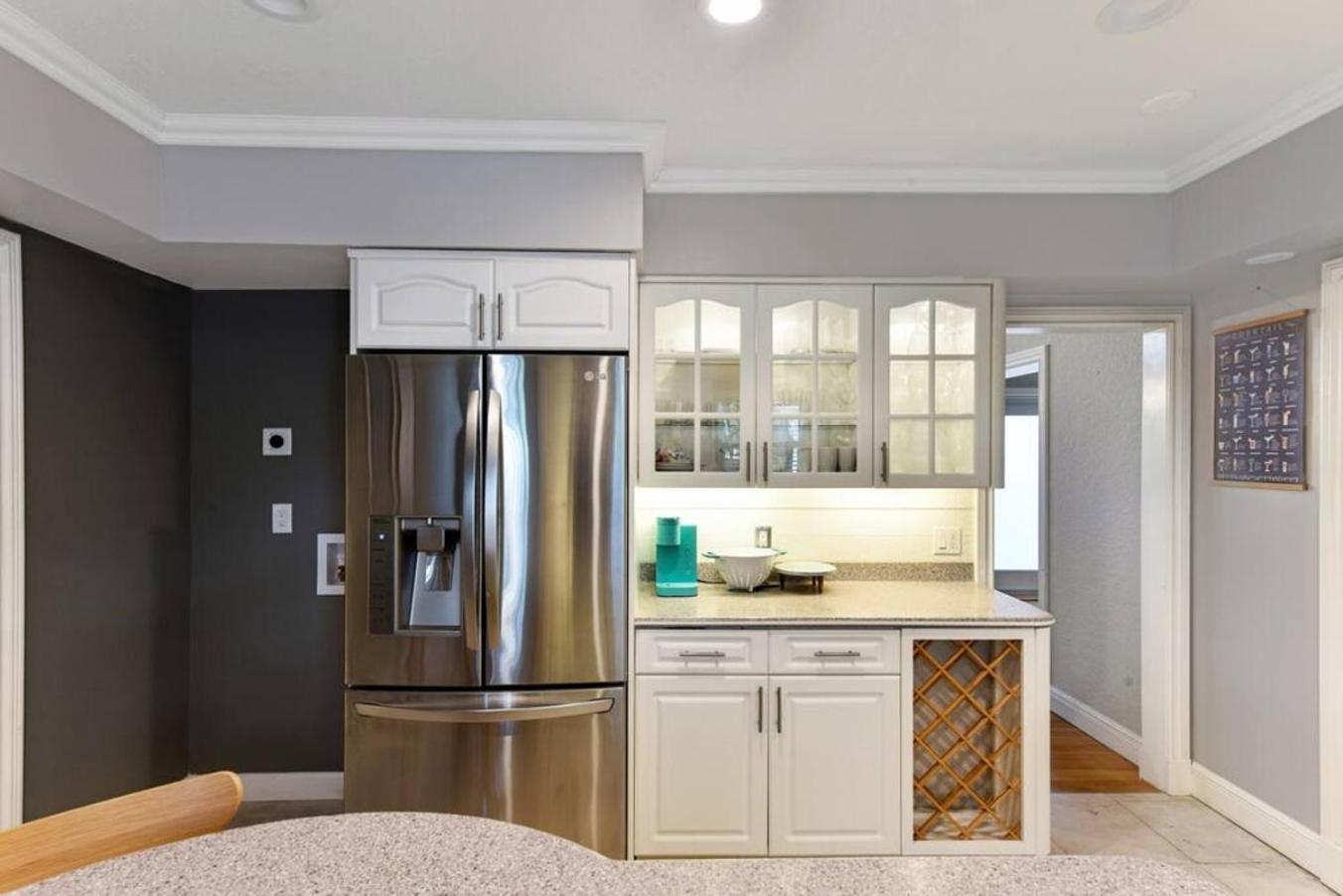 Large Home Wking Bed By Pmi Unit Bh Fort Lauderdale Esterno foto