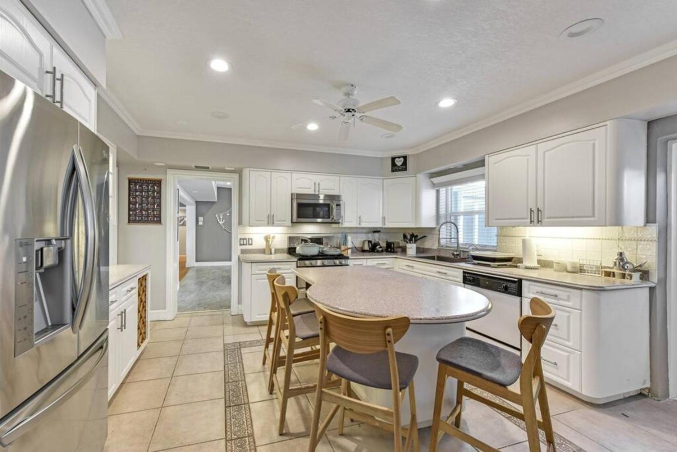 Large Home Wking Bed By Pmi Unit Bh Fort Lauderdale Esterno foto