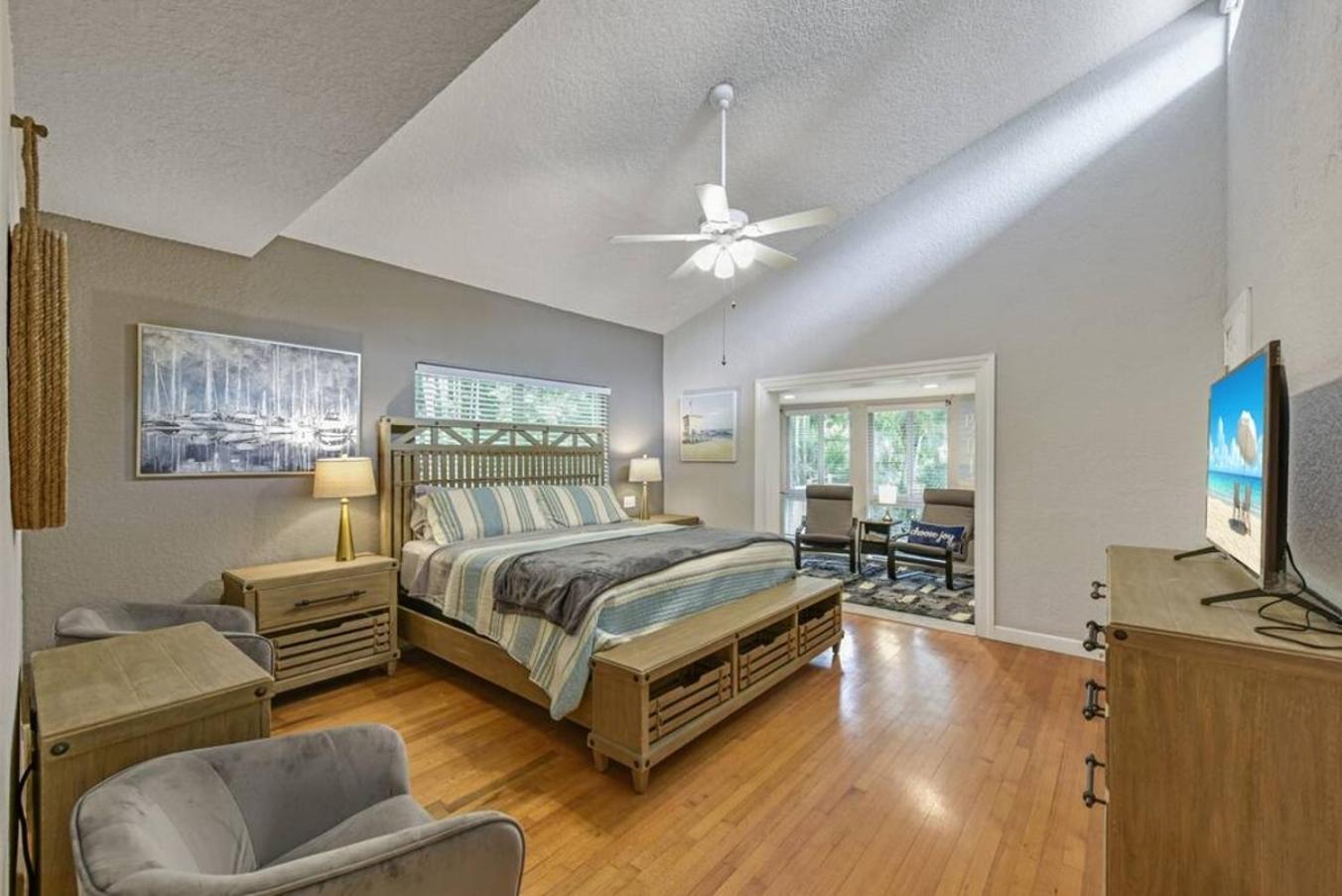 Large Home Wking Bed By Pmi Unit Bh Fort Lauderdale Esterno foto