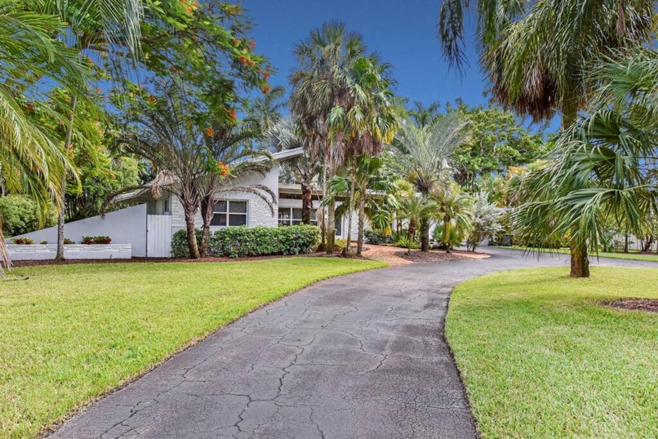 Large Home Wking Bed By Pmi Unit Bh Fort Lauderdale Esterno foto