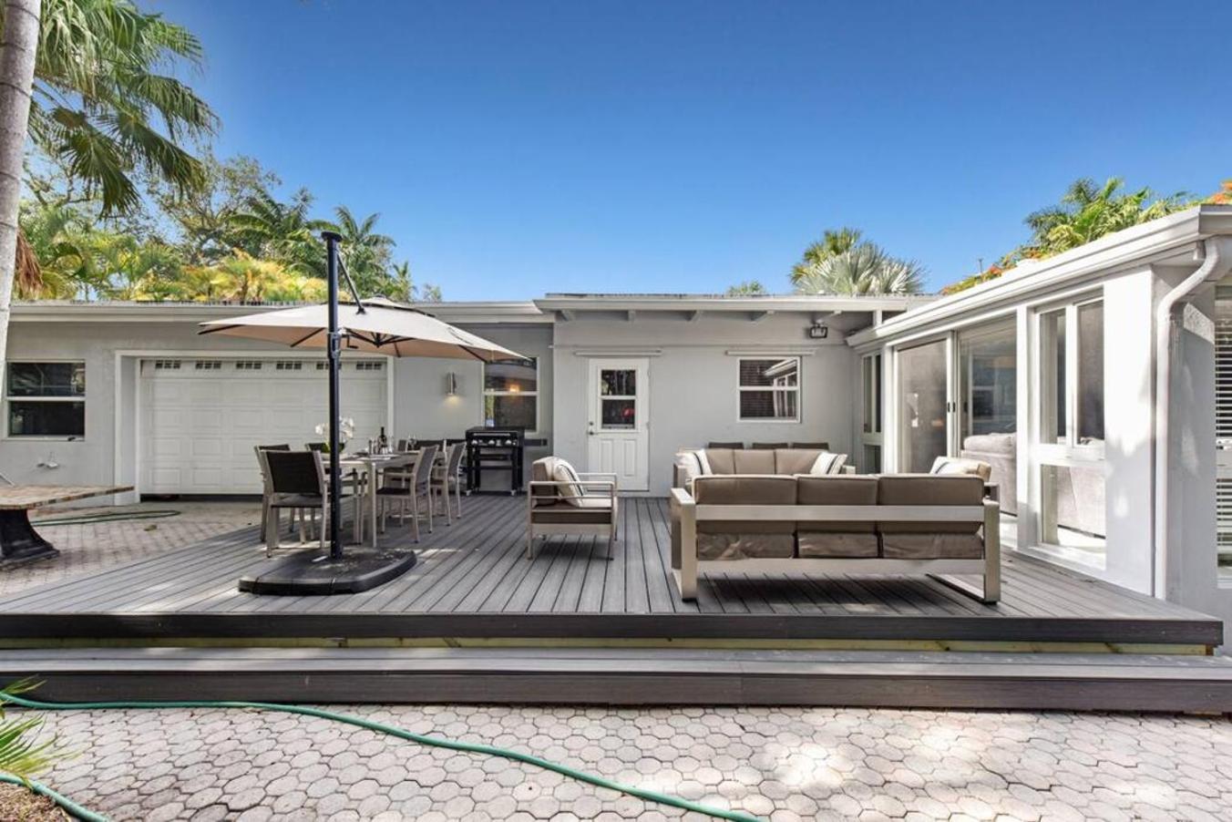 Large Home Wking Bed By Pmi Unit Bh Fort Lauderdale Esterno foto