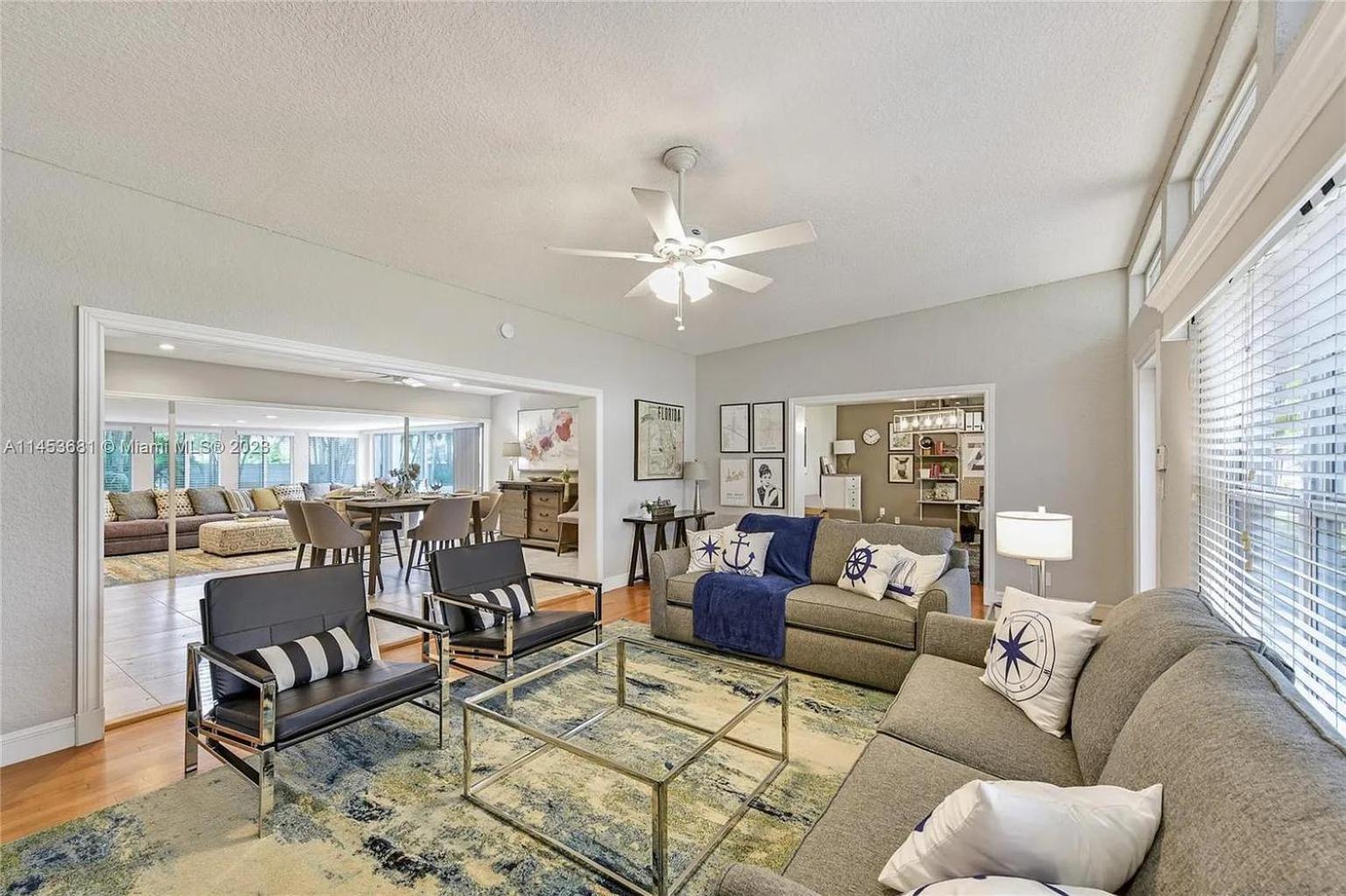 Large Home Wking Bed By Pmi Unit Bh Fort Lauderdale Esterno foto